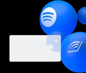 Payment accent