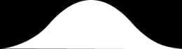 Scroll indicator background